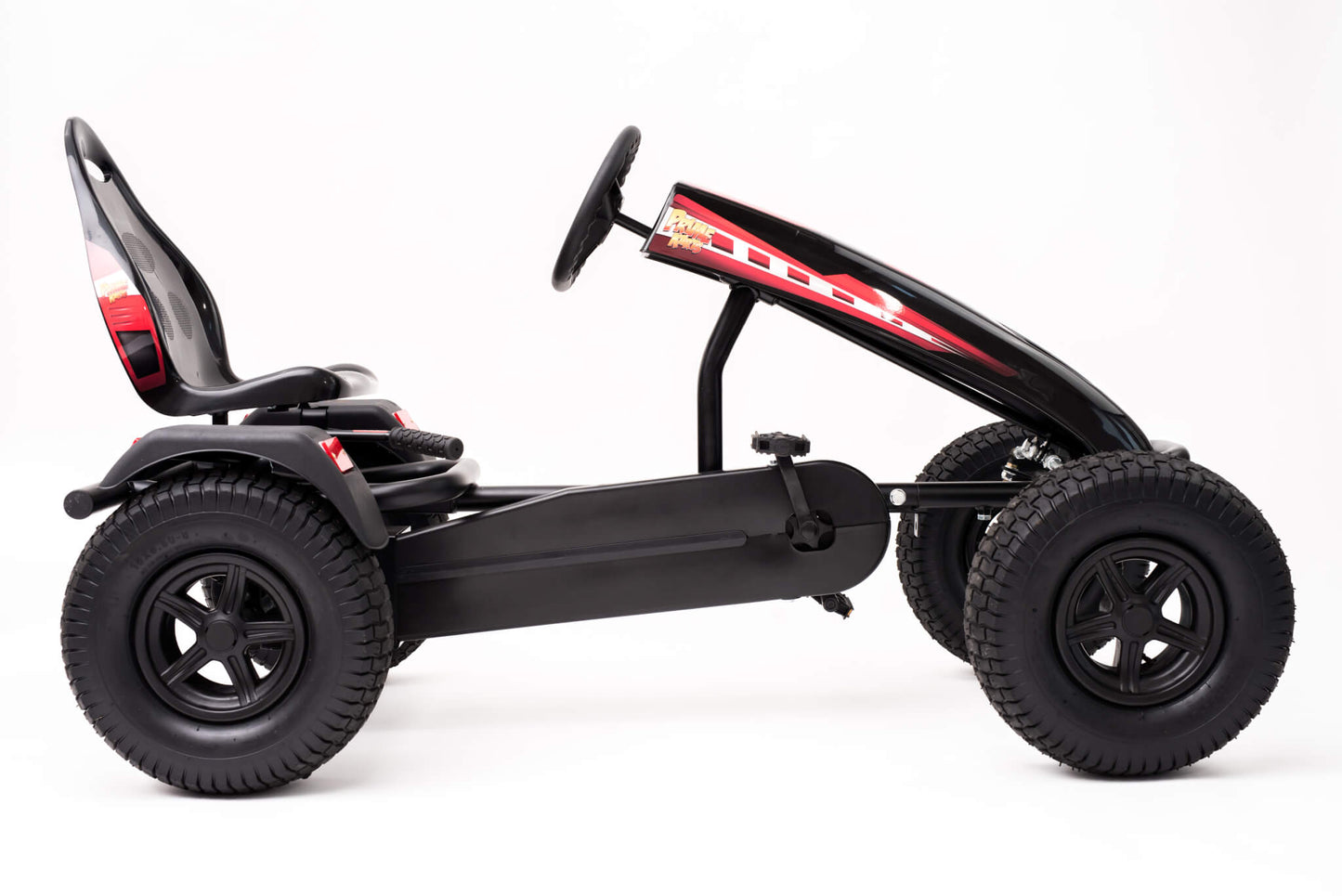 Prime Karts Charger XL-4 Pro