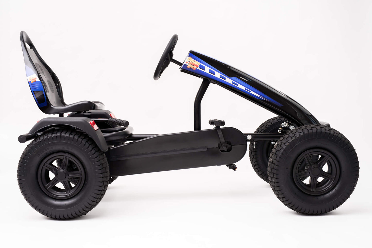 Prime Karts Charger XL-4 Pro