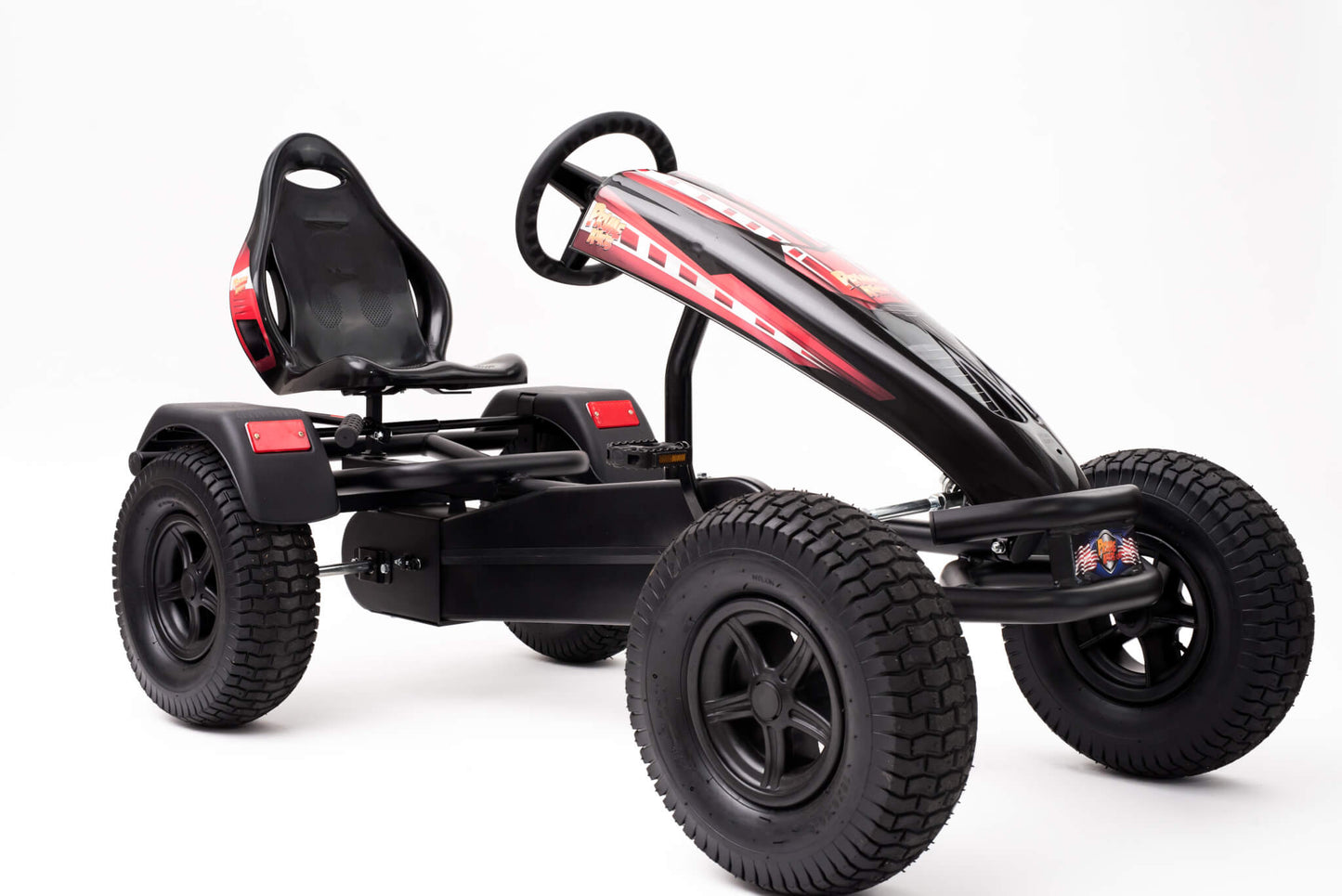 Prime Karts Charger XL-4 Pro