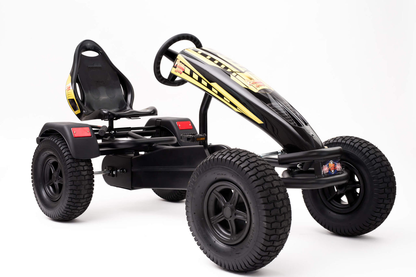 Prime Karts Charger XL-4 Pro