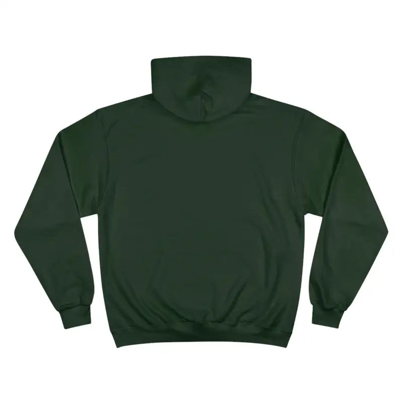 Ocean State Styles Hoodie Champion Beach Club Coastal Scene