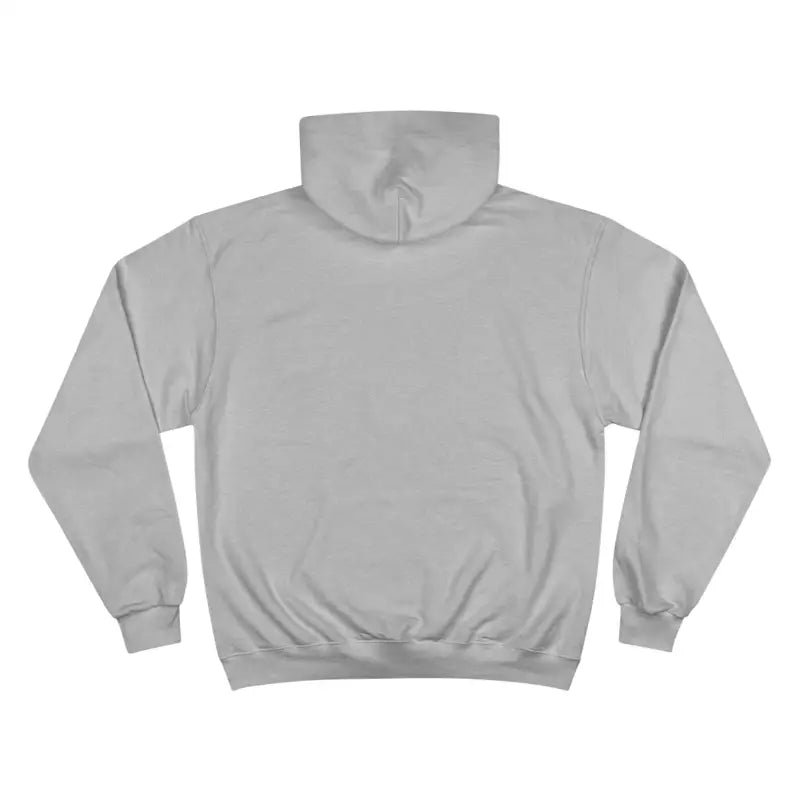 Ocean State Styles Hoodie Champion Beach Club Coastal Scene
