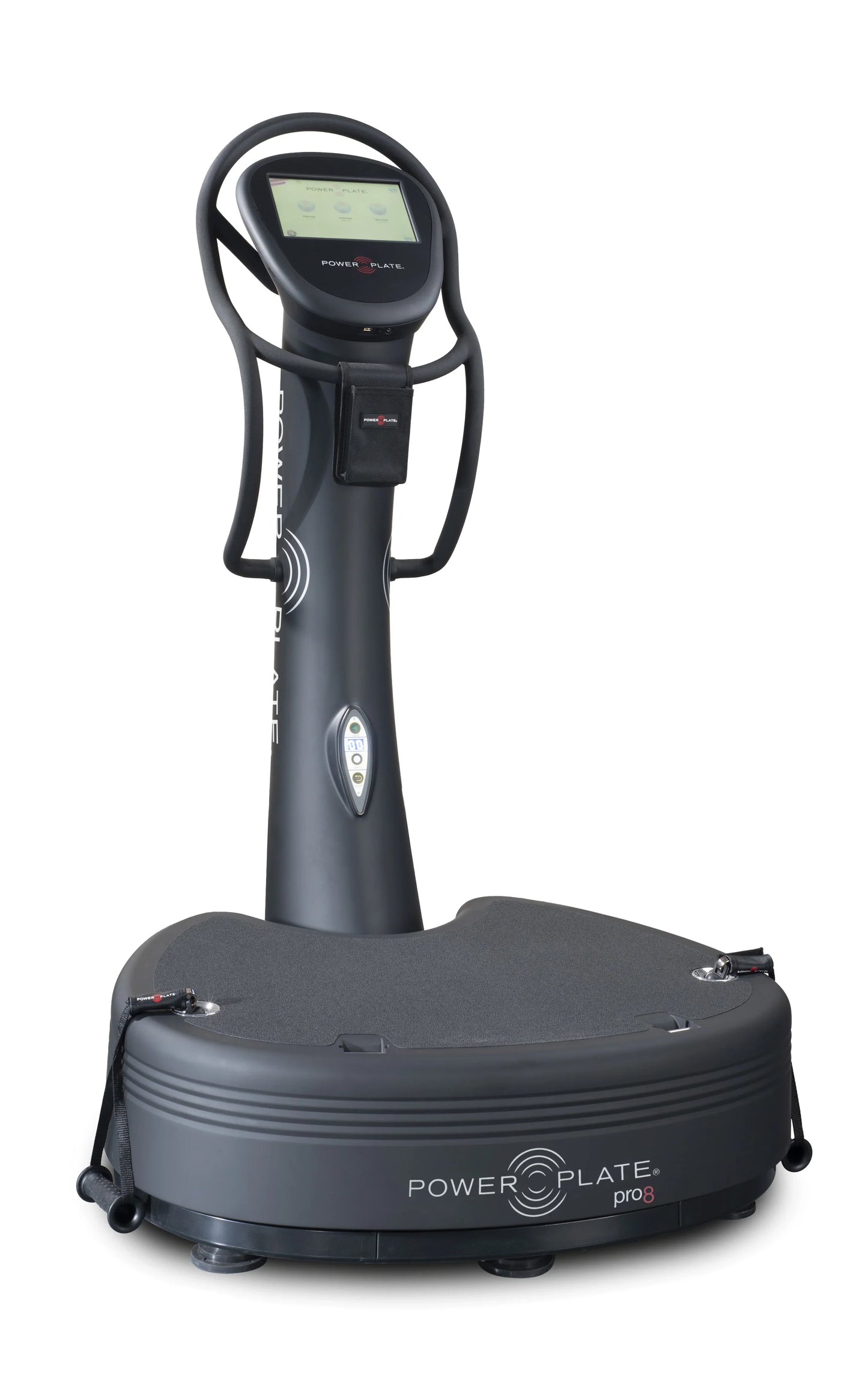Power Plate pro8™ Vibration Fitness Platform