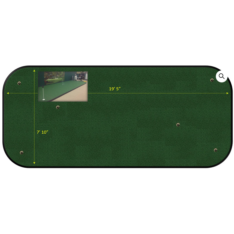 Pro Putt Systems: The Pro’s Choice Model