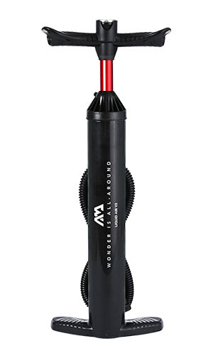 Aqua Marina Magma Advanced All-Around Paddleboard 11'2" with Carbon/Fiberglass Hybrid Paddle