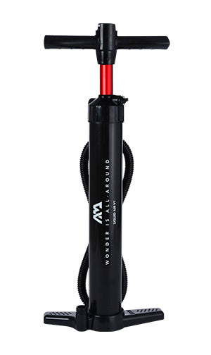 Aqua Marina Super Trip Family All-Around Paddleboard 12'6"