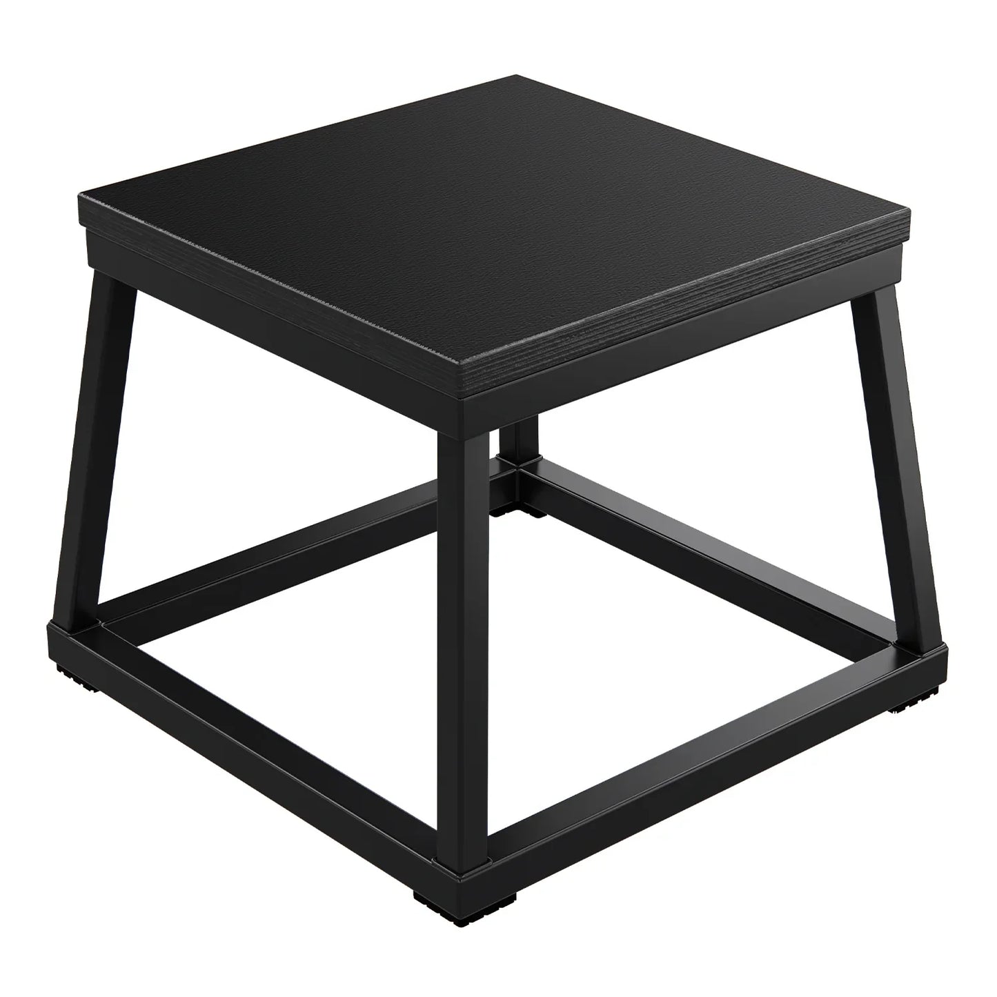 Power Systems Power-Plyo Boxes Black