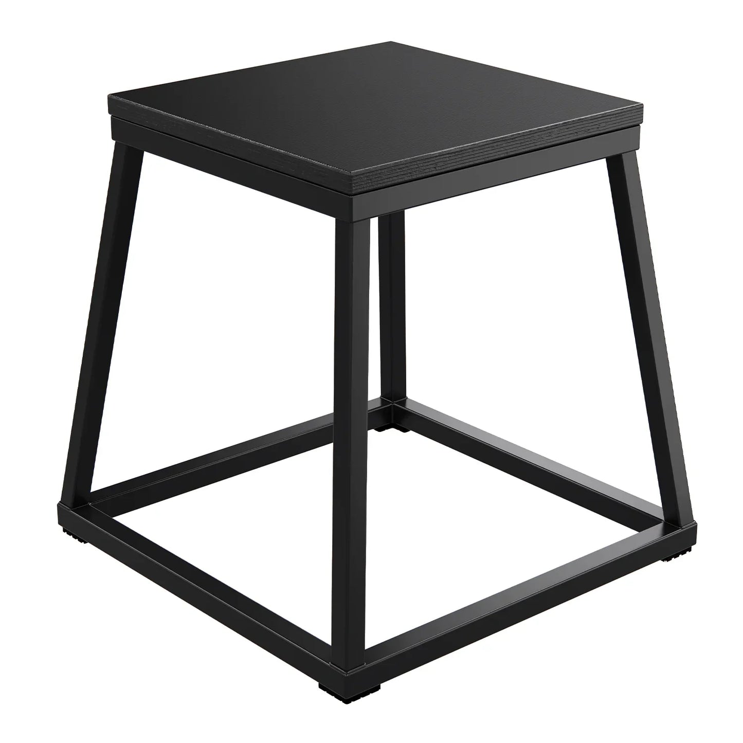 Power Systems Power-Plyo Boxes Black