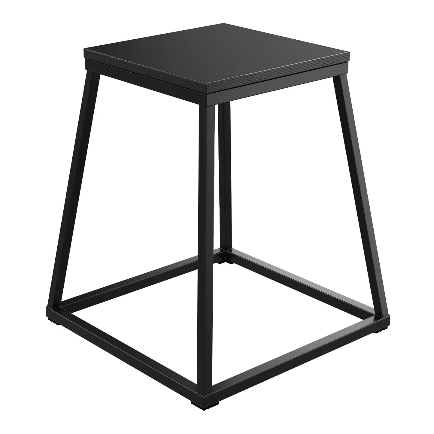 Power Systems Power-Plyo Boxes Black