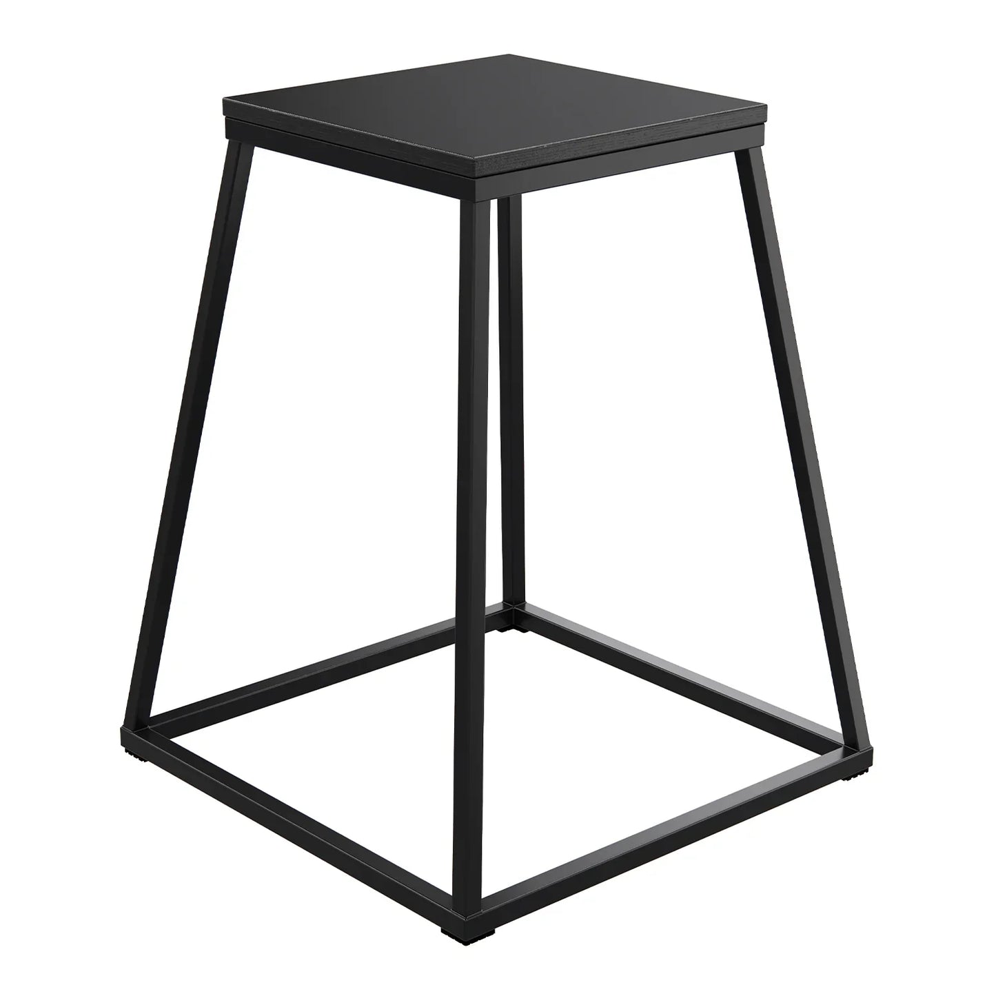 Power Systems Power-Plyo Boxes Black