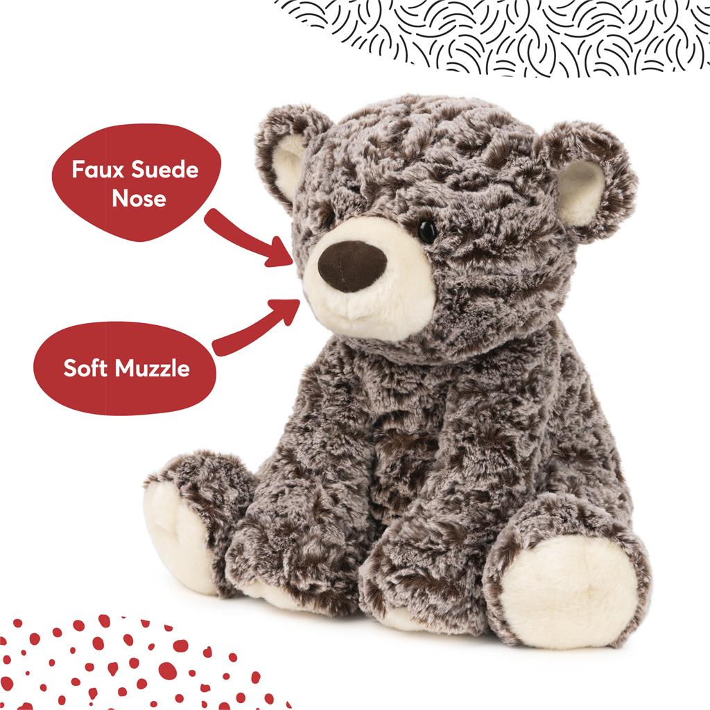 Knuffel Bear Plush
