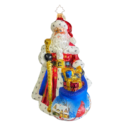 A Victorian Christmas