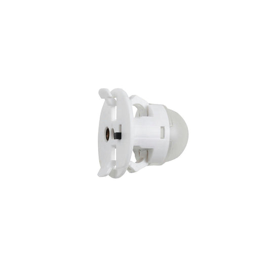 LED Bulb Moonlander - White