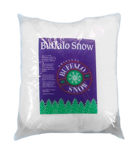 Original Buffalo Snow - 16 Ounce Package