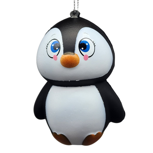 Squishable Ornament - Penguin