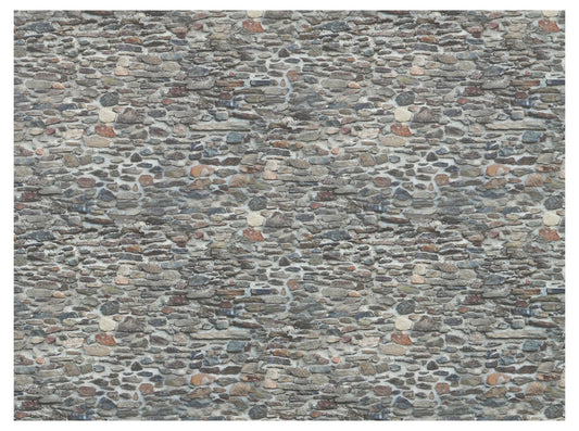 Ancient Brick Sheet - 11.75" x 8.25"