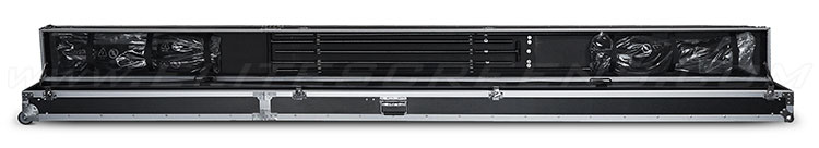 Elite Screens QuickStand 5-Second Series Portable Projector Screen