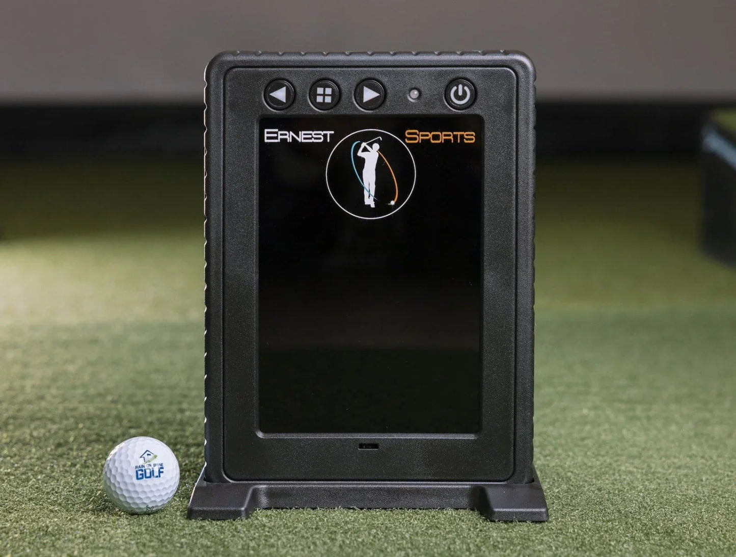 Ernest Sports Tour Plus Launch Monitor