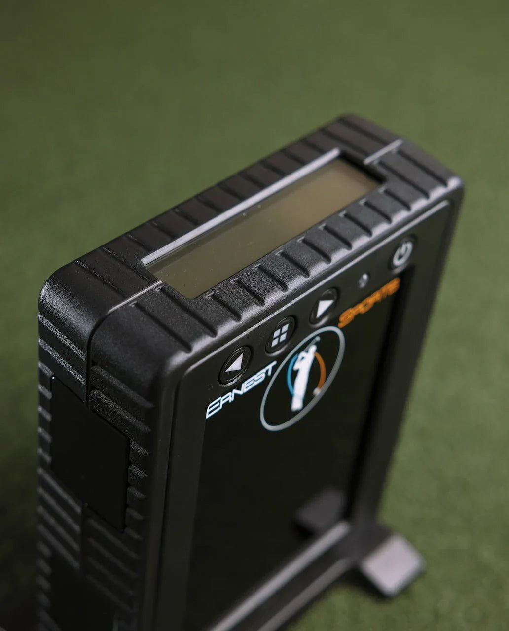 Ernest Sports Tour Plus Launch Monitor