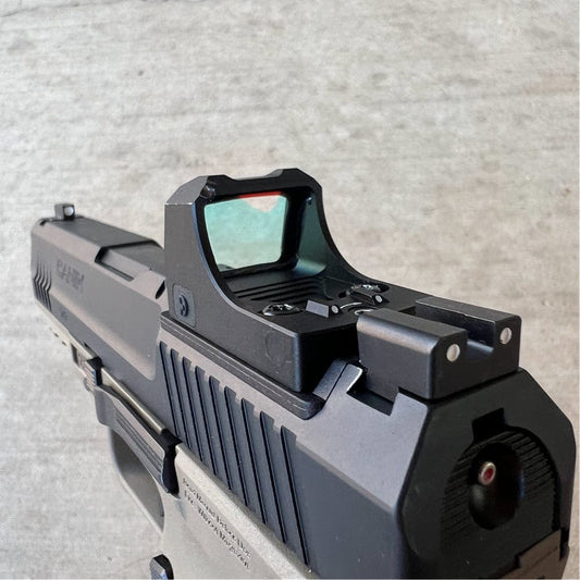 Regulator Mini