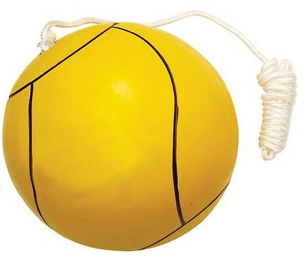 Grounds For Play Tether Ball Set for Playgrounds