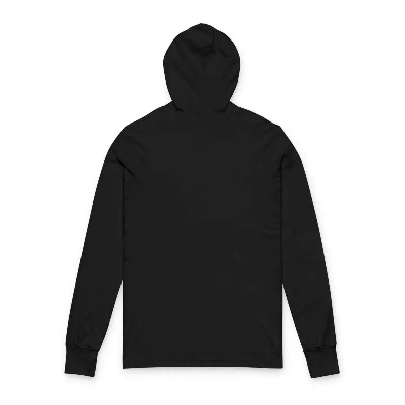 Ocean State Styles Hoodie Retro Wave Long Sleeve Apparel