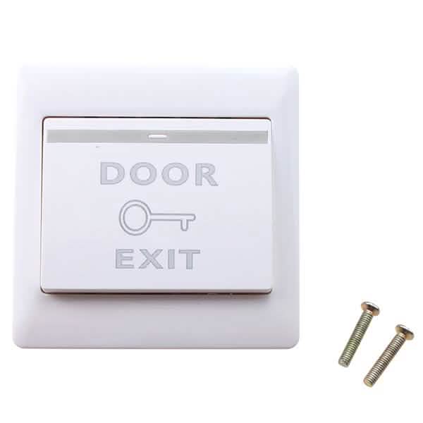 RFID Door Entry Security Access Control System Kit Set Electronic Control Lock