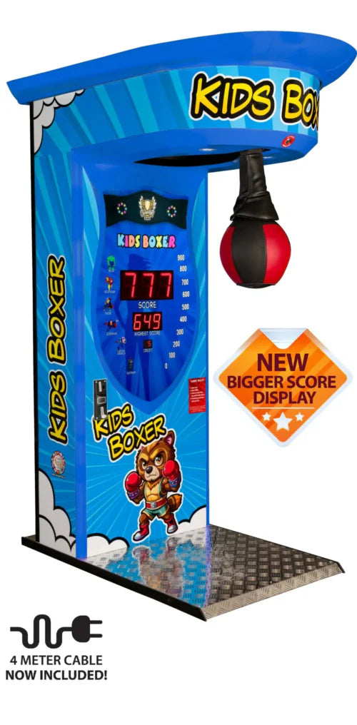 Boxer Kids Bear by UPlay America