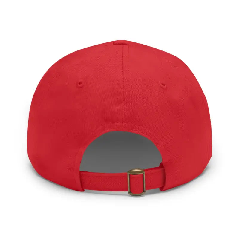 Ocean State Styles Rhode Island Baseball Cap Chino Twill
