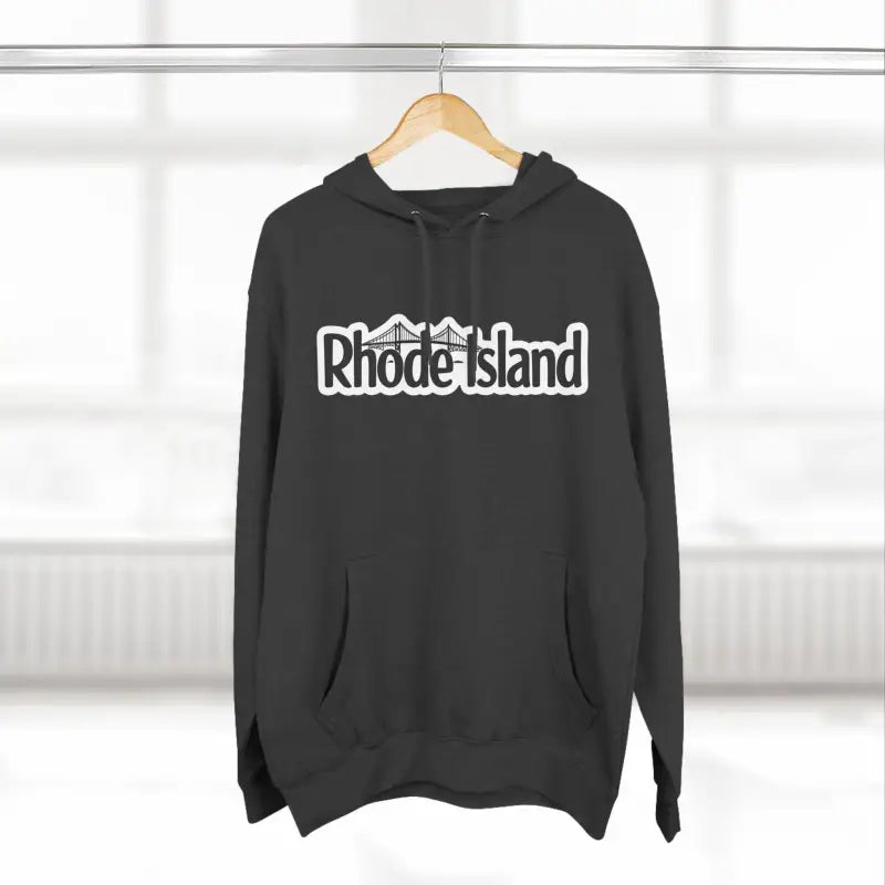 Ocean State Styles Rhode Island Bridge Hoodie Unisex