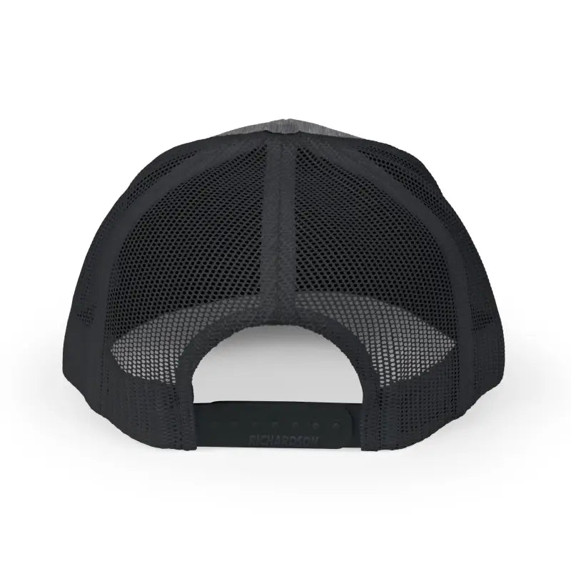 Ocean State Styles Snapback Trucker Cap Rhode Island