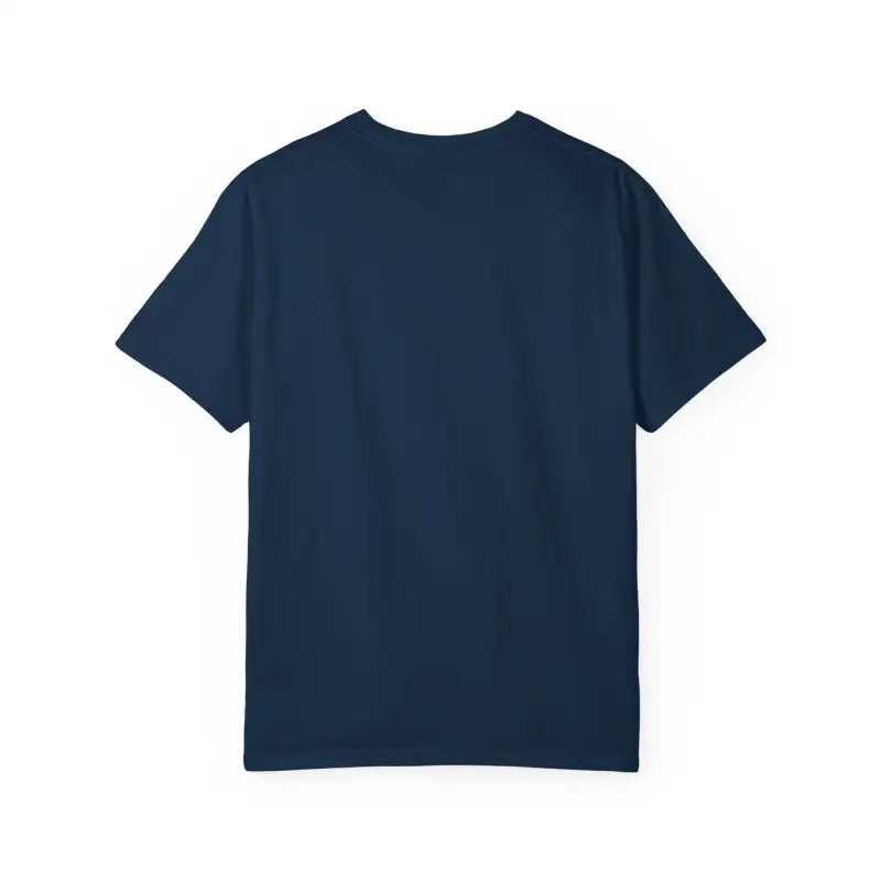 Ocean State Styles Rhode Island Garment Dyed Tee Coastal