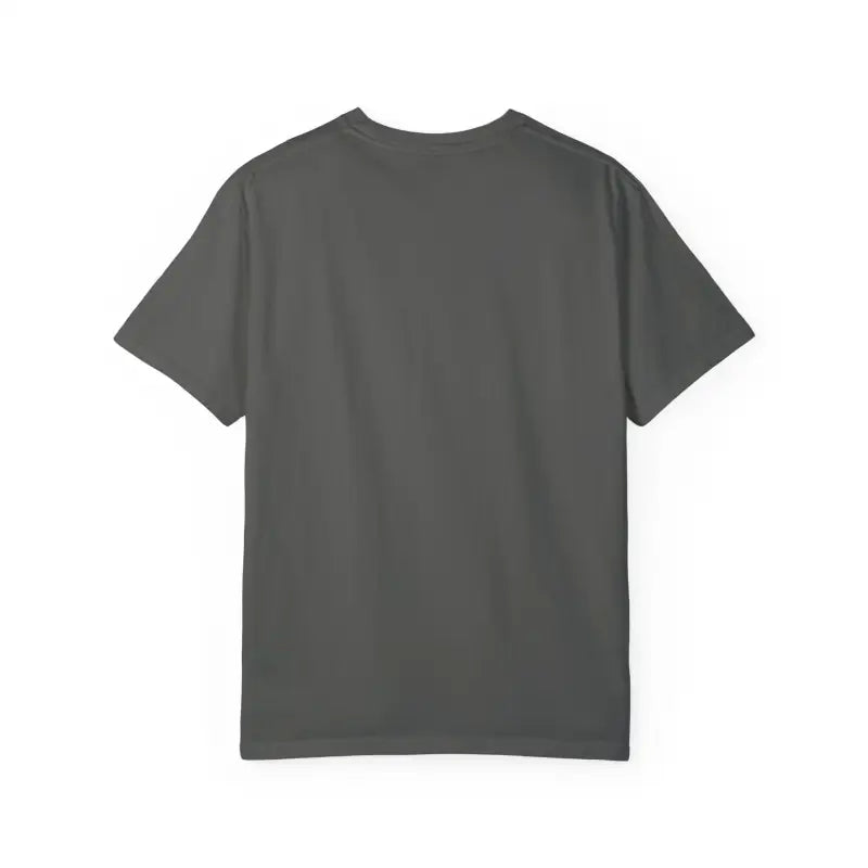 Ocean State Styles Rhode Island Garment Dyed Tee Coastal