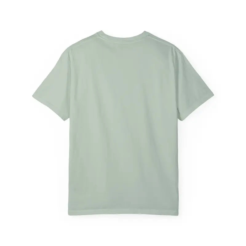 Ocean State Styles Rhode Island Garment Dyed Tee Coastal