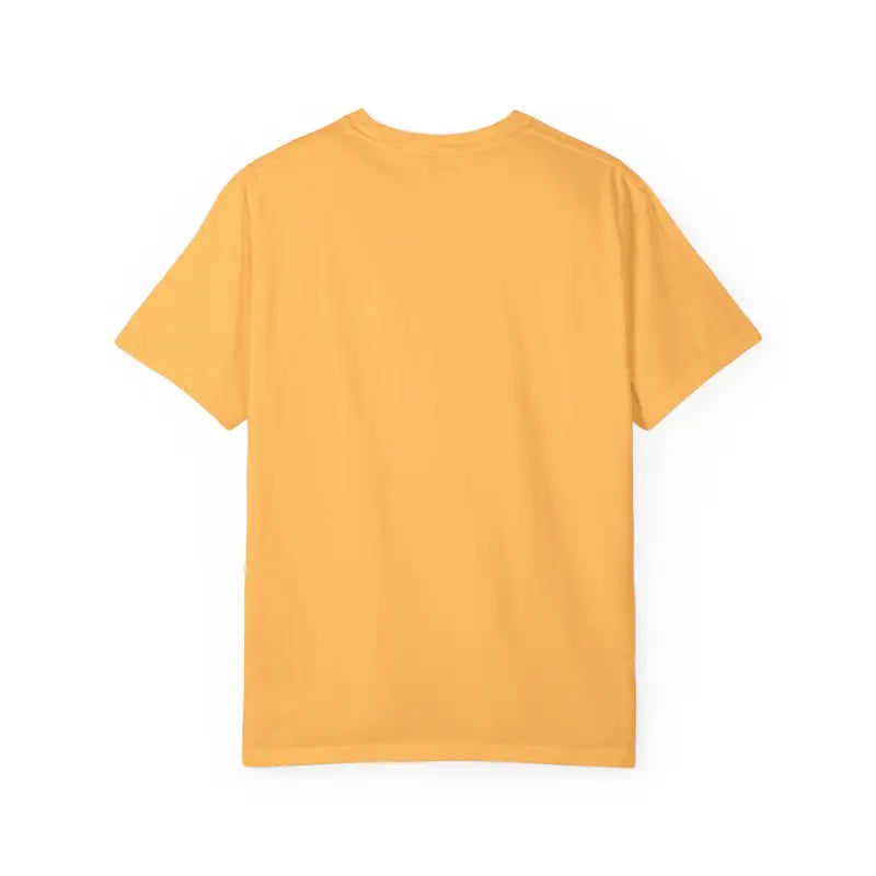Ocean State Styles Rhode Island Unisex Garment Dyed T Shirt