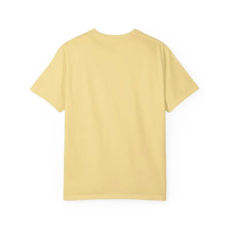 Ocean State Styles Rhode Island Unisex Garment Dyed T Shirt