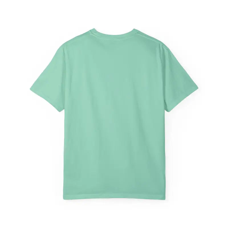 Ocean State Styles Rhode Island Unisex Garment Dyed T Shirt