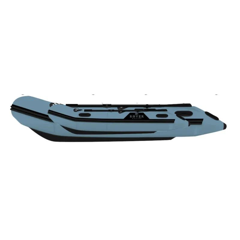 Pop Board Battle Boat Inflatable Dinghy Boat