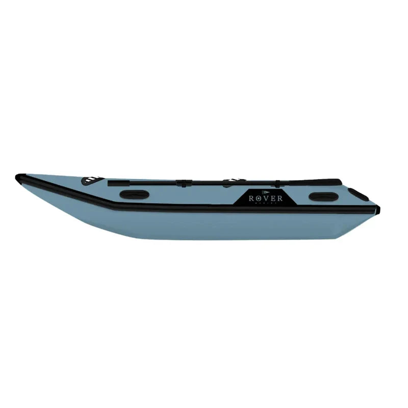 Pop Board Rover Marine Battle Cat Inflatable Catamaran