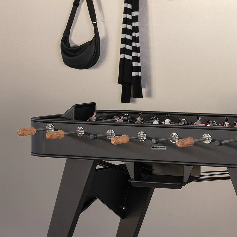 RS Barcelona RS2 Foosball Table