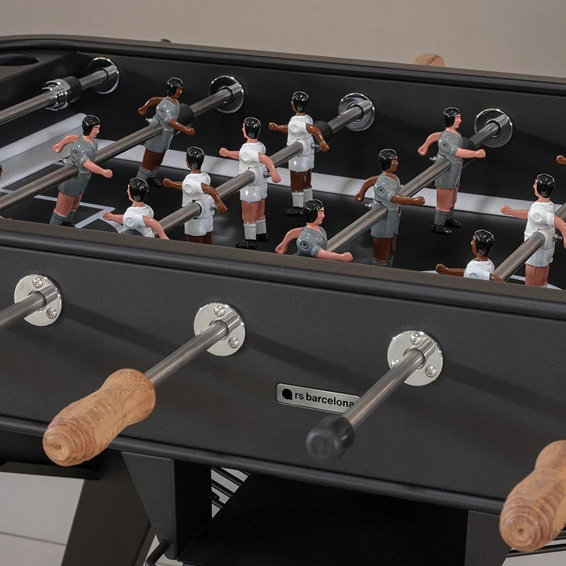 RS Barcelona RS2 Foosball Table