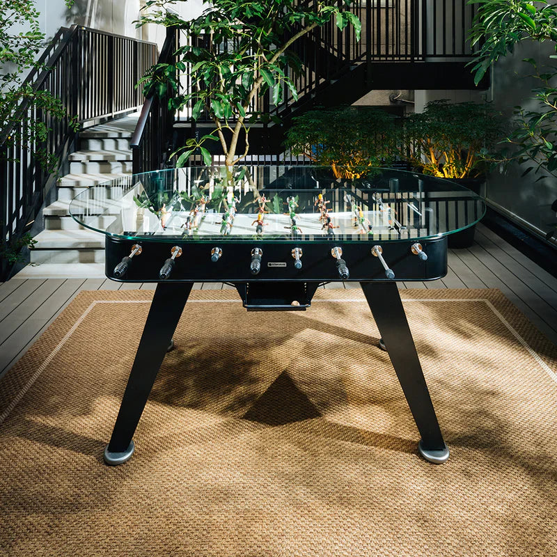 RS Barcelona RS2 Dining Foosball Table
