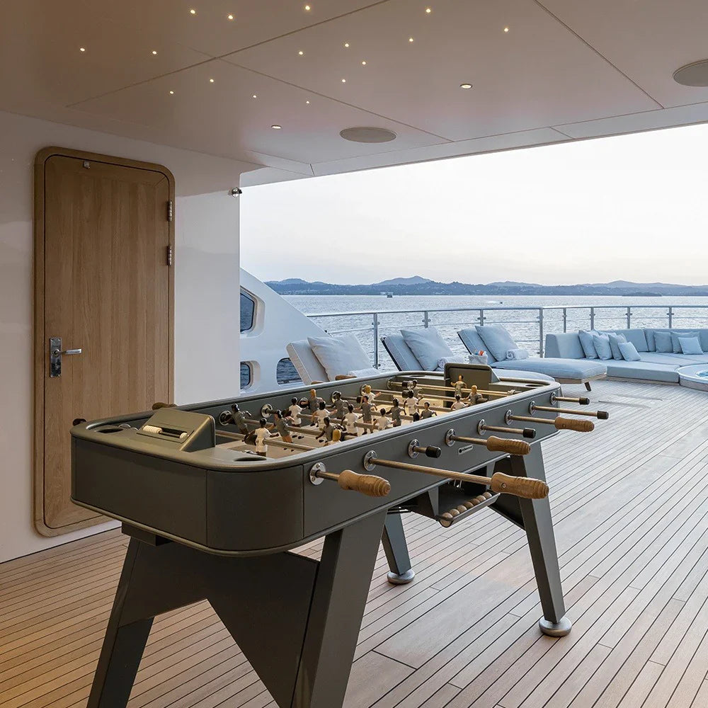 RS Barcelona RS2 Foosball Table