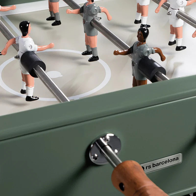 RS Barcelona RS2 Foosball Table