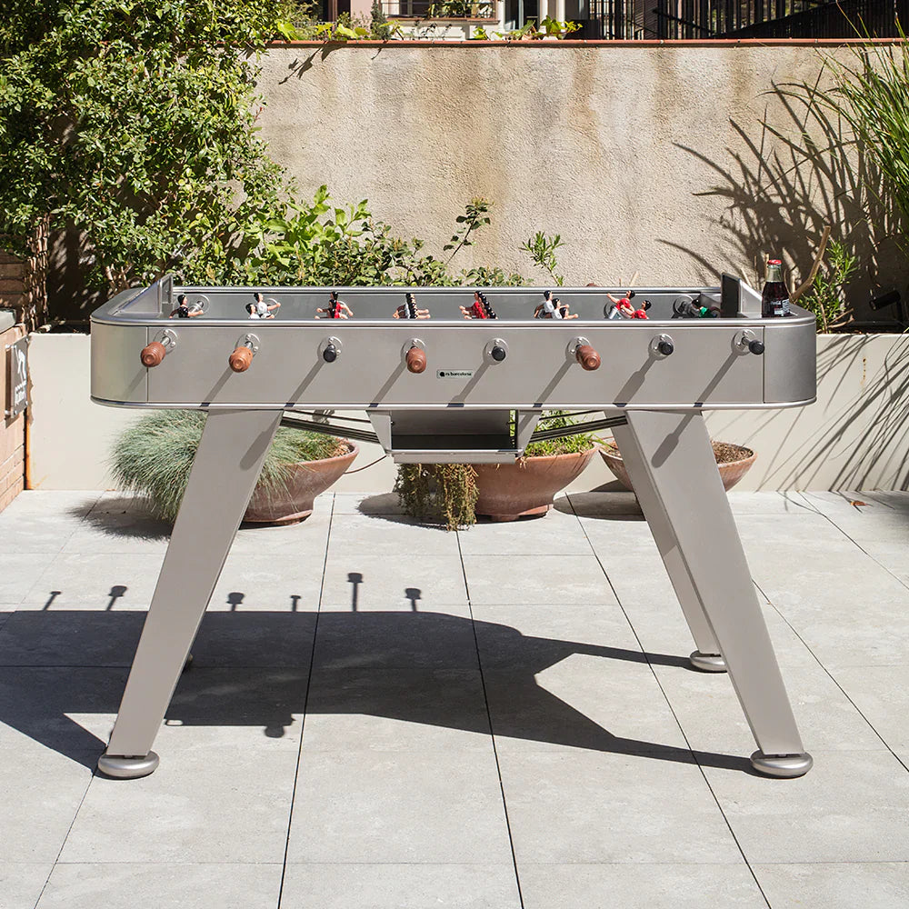 RS Barcelona RS2 Foosball Table