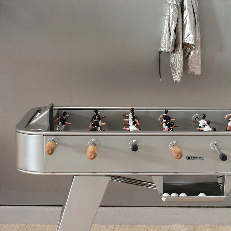 RS Barcelona RS2 Foosball Table