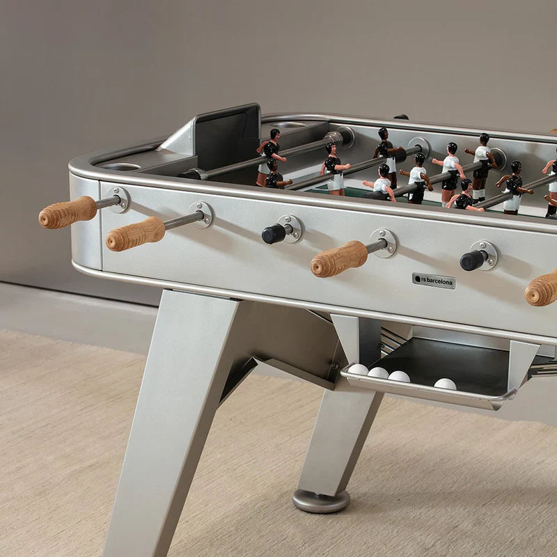 RS Barcelona RS2 Foosball Table