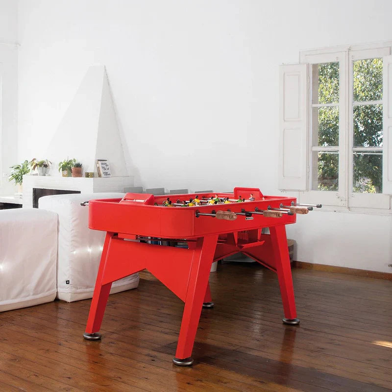 RS Barcelona RS2 Foosball Table