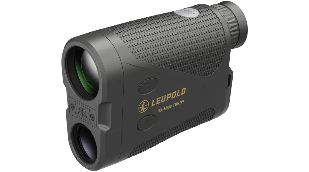 Leupold RX-5000 TBR/W Range Finder