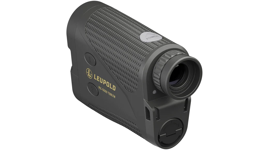 Leupold RX-5000 TBR/W Range Finder